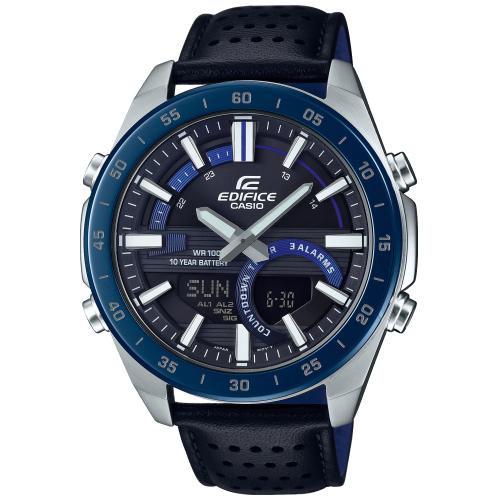 Часы Casio ERA-120BL-2AVDF купить,NaN