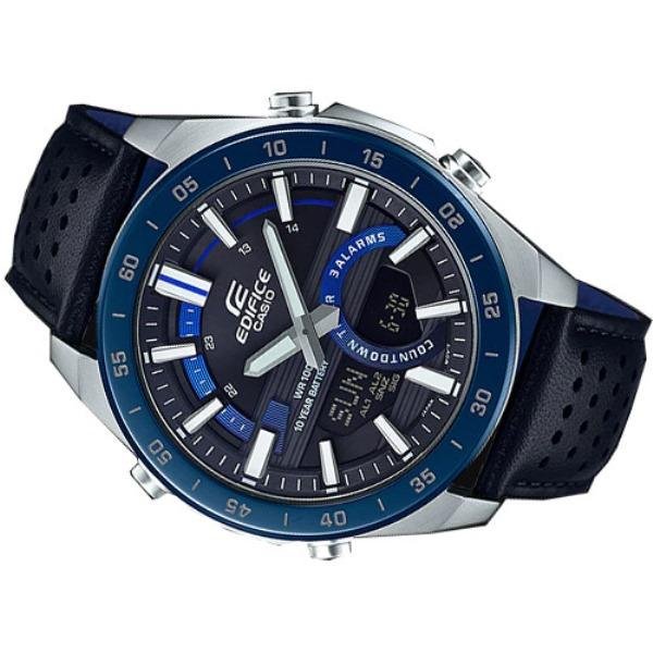 Часы Casio ERA-120BL-2AVDF купить,NaN