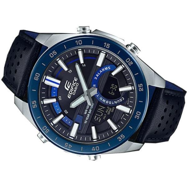 Часы Casio ERA-120BL-2AVDF купить,NaN