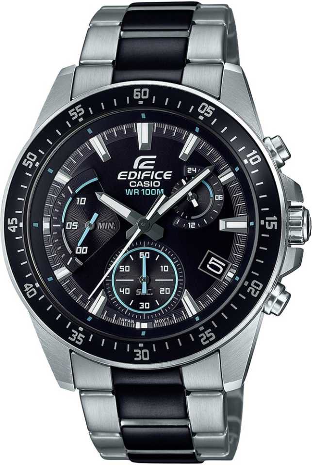 Часы Casio EFV-540SBK-1AVUDF купить,NaN