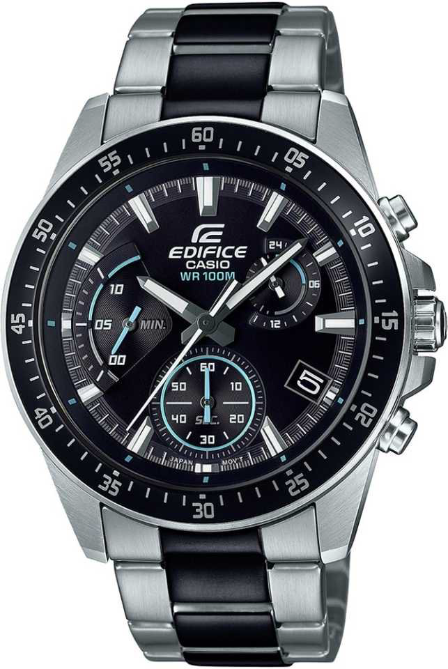 Часы Casio EFV-540SBK-1AVUDF купить,NaN