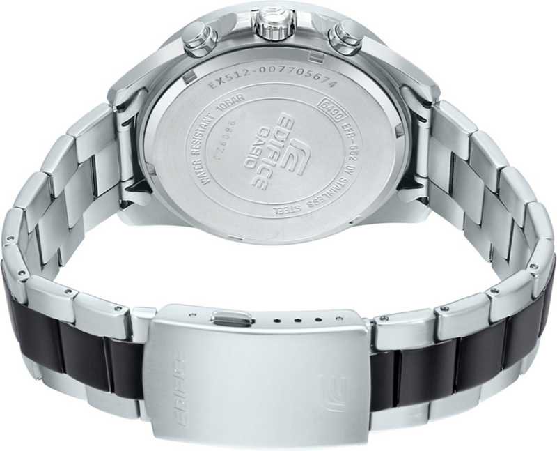 Часы Casio EFV-540SBK-1AVUDF купить,NaN