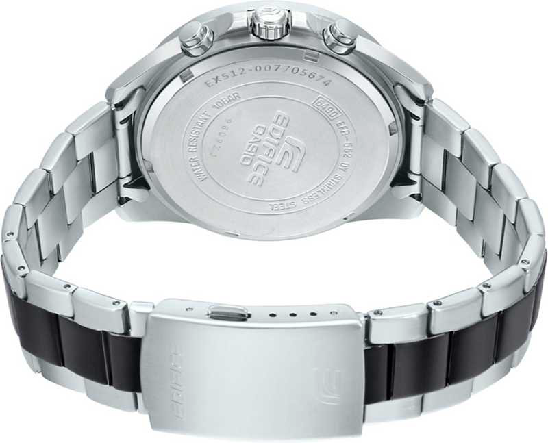 Часы Casio EFV-540SBK-1AVUDF купить,NaN