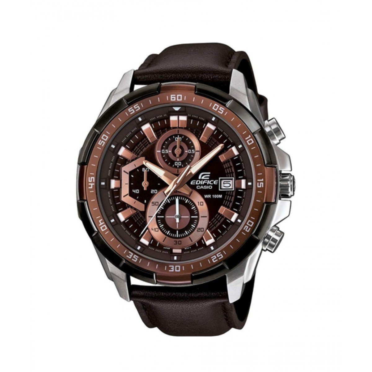Часы Casio EFR-539L-5AVUDF купить,NaN