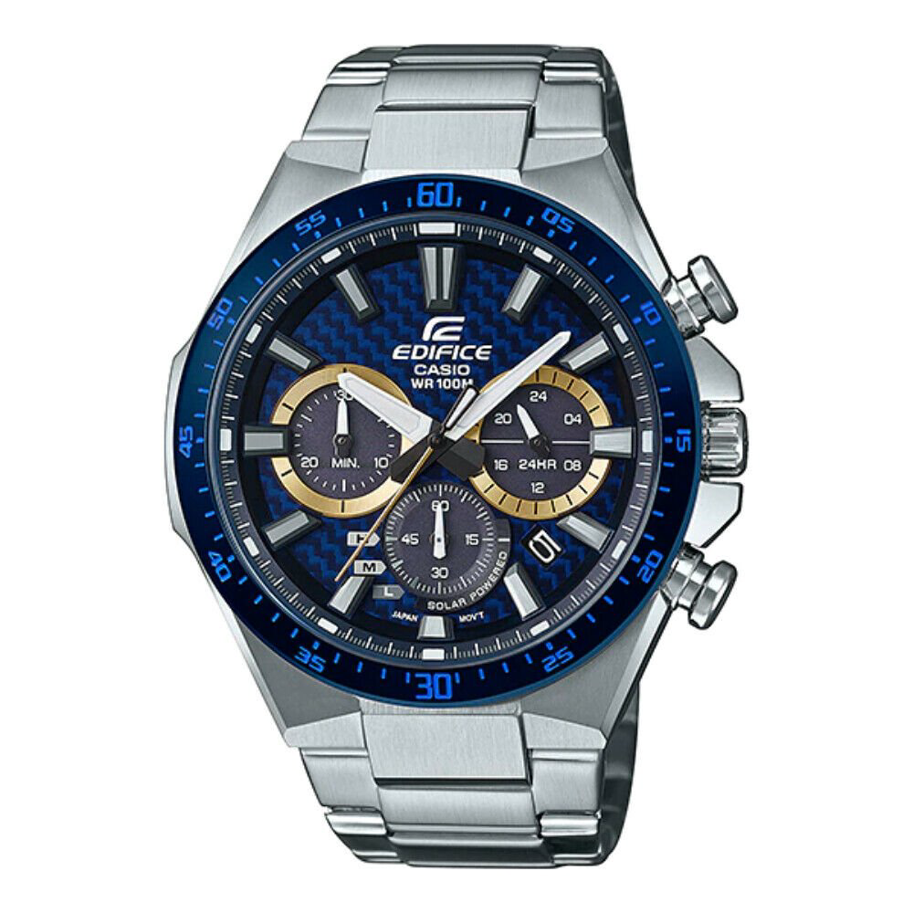 Часы Casio EQS-800BCD-2AVUDF купить,NaN
