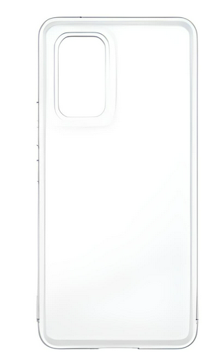 Чехол Samsung Soft Clear Cover для Samsung Galaxy A53 