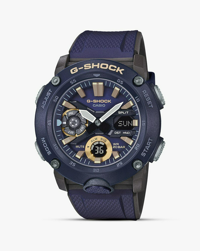 Часы Casio GA-2000-2ADR