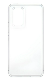 Чехол Samsung Soft Clear Cover для Samsung Galaxy A53 