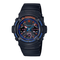 Часы Casio AWR-M100SCT-1ADR