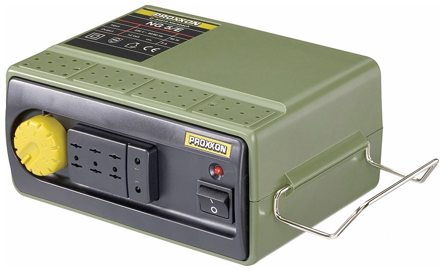 Proxxon блок питания 28704 купить,NaN