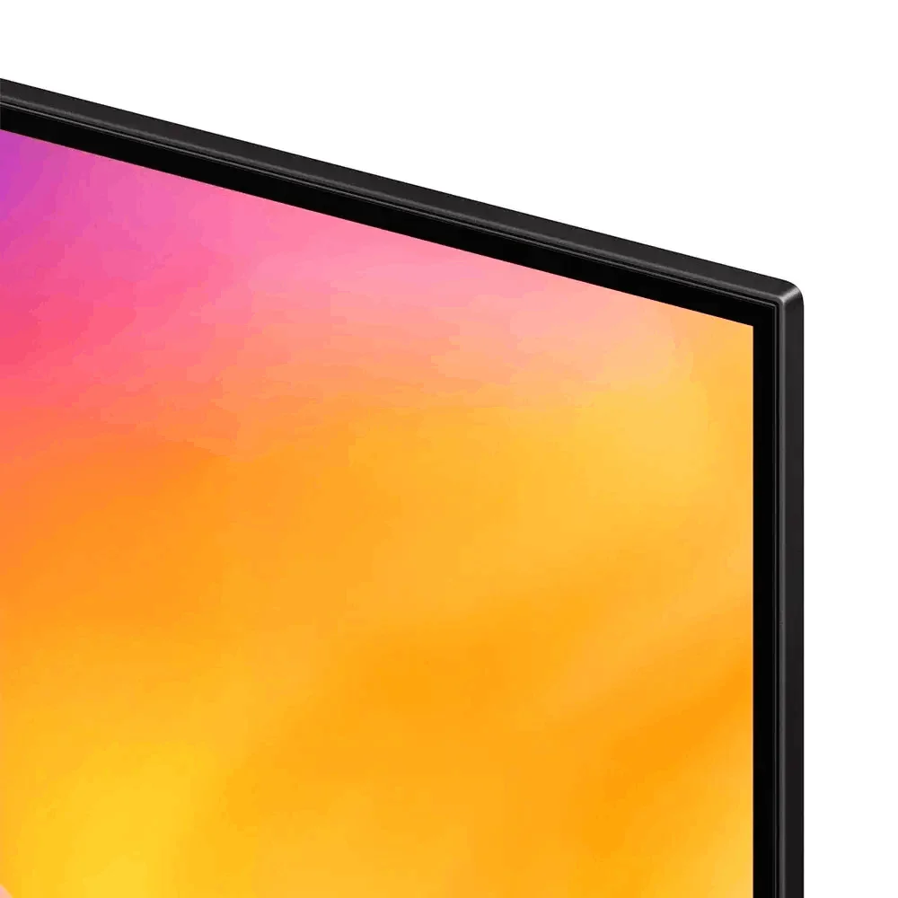 Телевизор 85" (216 см) Samsung UE85M70HAUXKZ KZ QLED UHD Black
