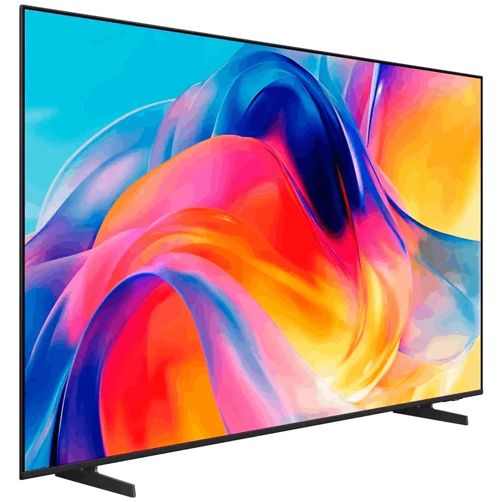 Телевизор 85" (216 см) Samsung UE85M70HAUXKZ KZ QLED UHD Black