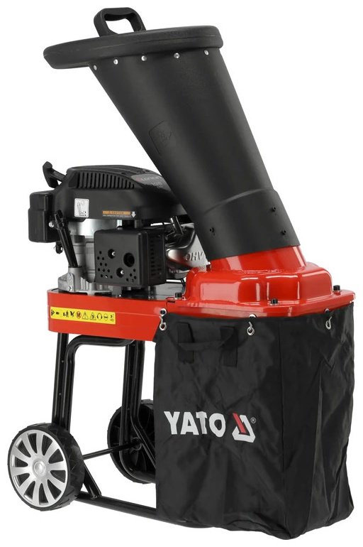 Измельчитель YATO YT-85580 купить,NaN