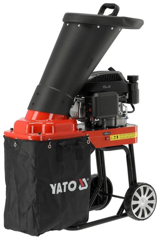 Измельчитель YATO YT-85580 купить,NaN