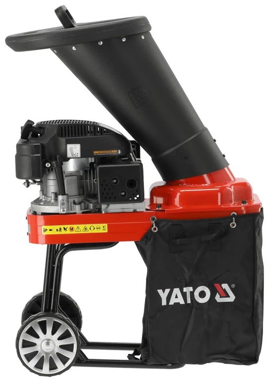 Измельчитель YATO YT-85580 купить,NaN