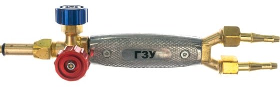 Газосварочная горелка Редиус 168 ГЗУ-3-23 09201 купить,NaN
