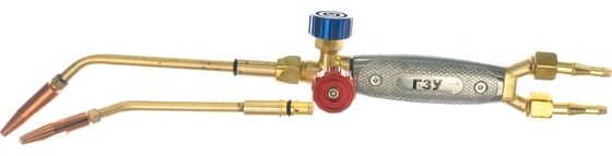 Газосварочная горелка Редиус 168 ГЗУ-3-23 09201 купить,NaN
