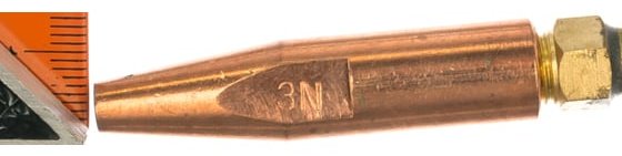 Газосварочная горелка Редиус 168 ГЗУ-3-23 09201 купить,NaN