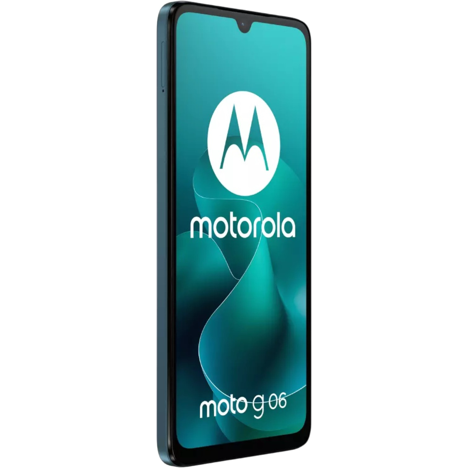 Смартфон Motorola Moto G06 4/128GB Tapestry  купить,NaN