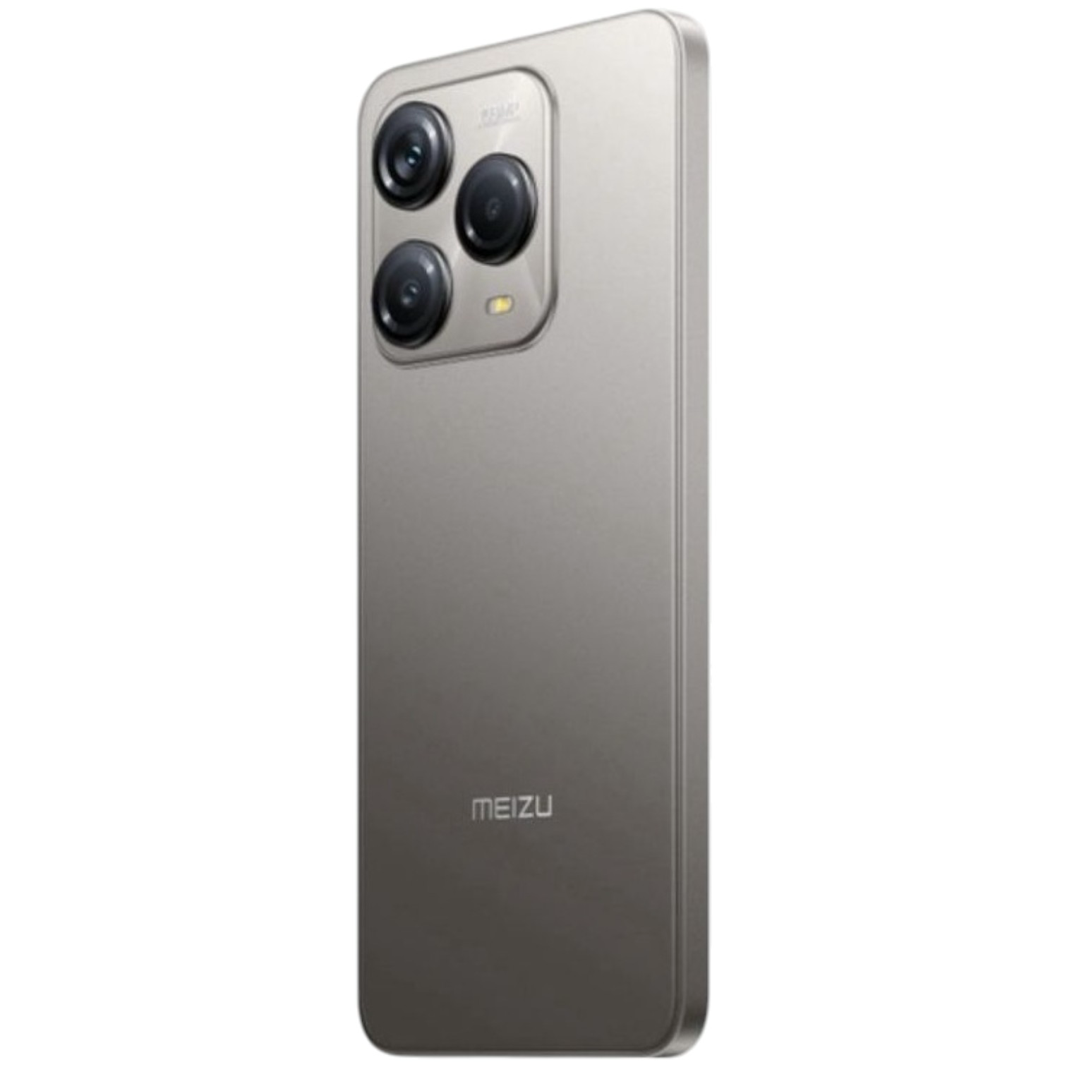Смартфон Meizu Note 22 4G 8/256Gb Titanium Luxe купить,NaN