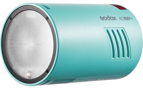 Импульсный свет Godox AD100pro купить,NaN