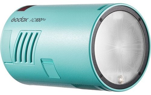 Импульсный свет Godox AD100pro купить,NaN