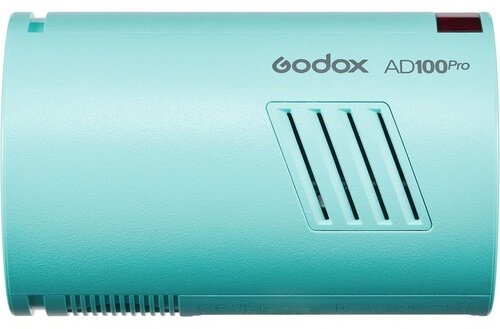 Импульсный свет Godox AD100pro купить,NaN