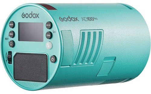Импульсный свет Godox AD100pro купить,NaN