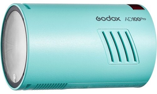 Импульсный свет Godox AD100pro купить,NaN