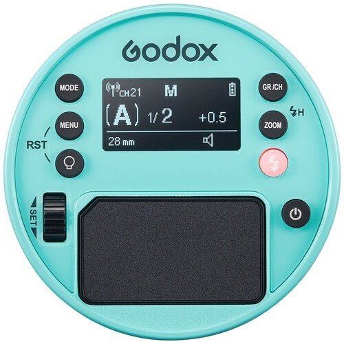 Импульсный свет Godox AD100pro купить,NaN