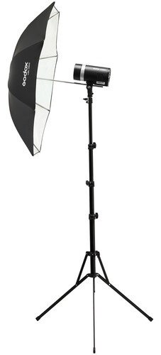 Импульсный свет Godox AD300Pro Dual Flashes Backpack Kit купить,NaN