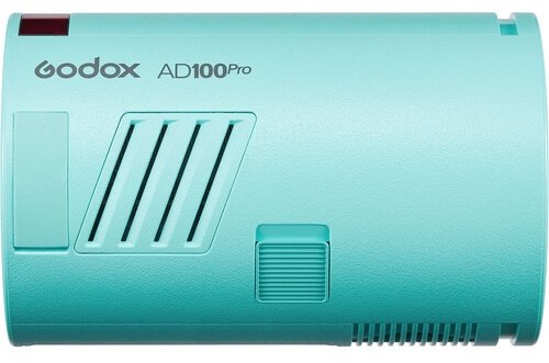 Импульсный свет Godox AD100pro купить,NaN