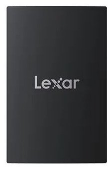 Внешний накопитель Lexar LSL500X002T-RNBNG 2048 Гб купить,NaN
