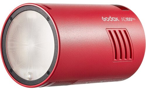 Импульсный свет Godox AD100pro купить,NaN