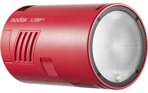 Импульсный свет Godox AD100pro купить,NaN