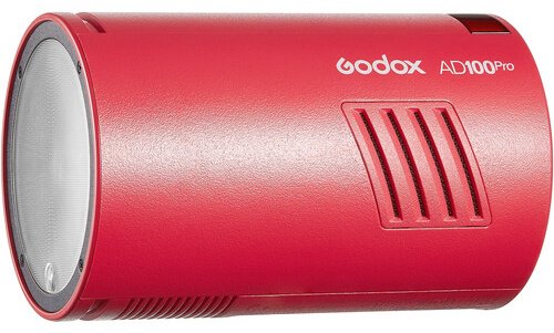 Импульсный свет Godox AD100pro купить,NaN