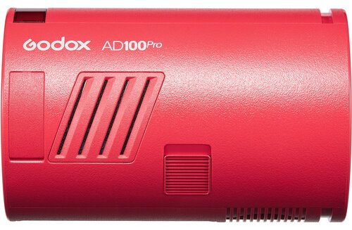 Импульсный свет Godox AD100pro купить,NaN