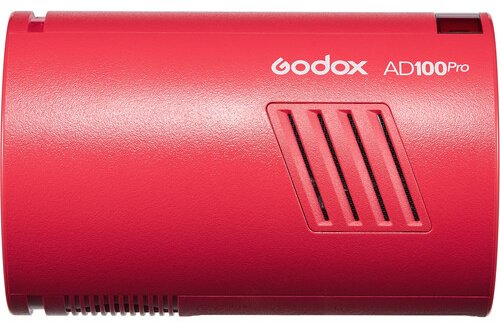 Импульсный свет Godox AD100pro купить,NaN