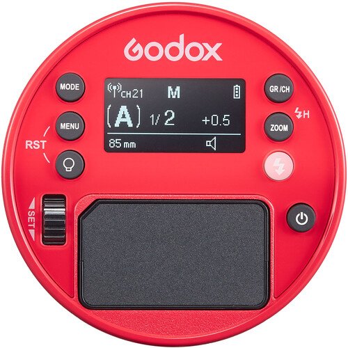 Импульсный свет Godox AD100pro купить,NaN