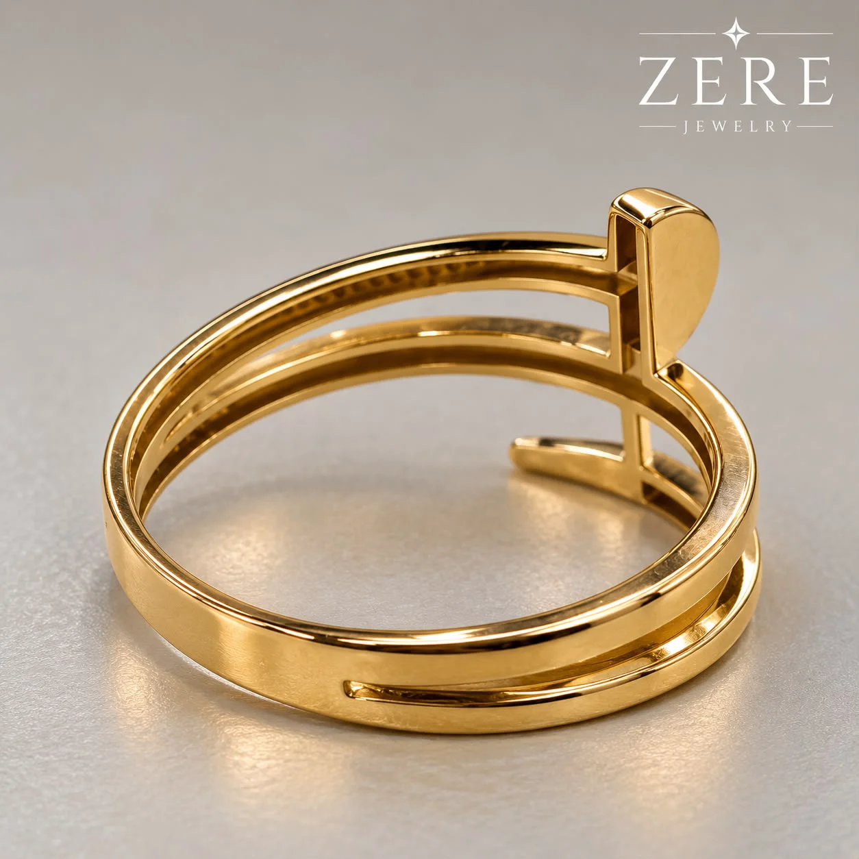 Кольцо Zere ZR30092609 2.91гр 20р  купить,218250