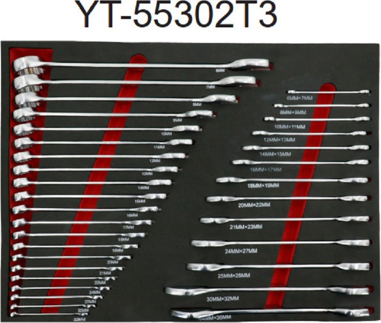 YATO ящик-тележка YT-55261 (76.5х46.5х97.5 см) купить,NaN