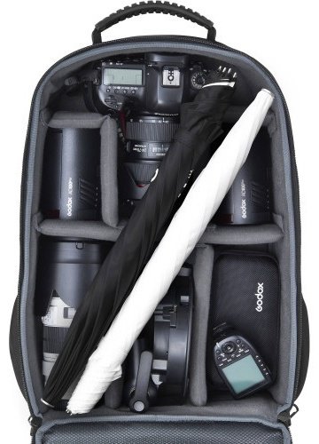 Импульсный свет Godox AD100Pro 3 KIT купить,NaN