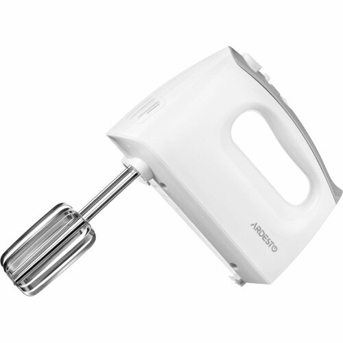 Миксер Ardesto HMK-4006W белый