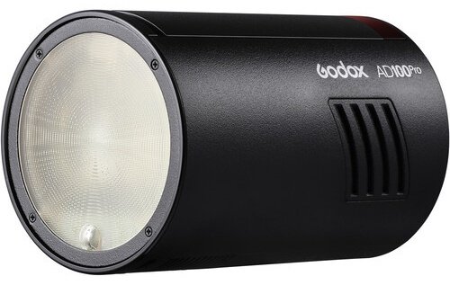 Импульсный свет Godox AD100Pro 3 KIT купить,NaN