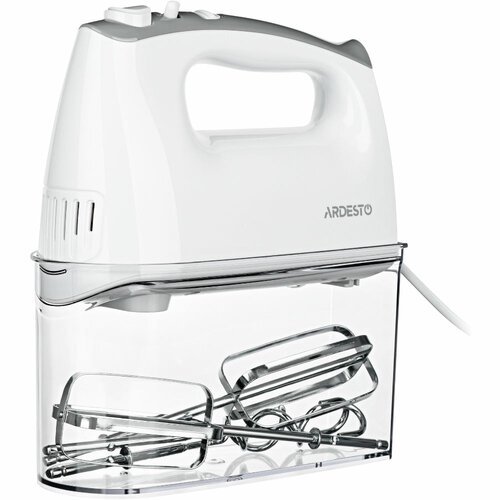 Миксер Ardesto HMK-4006W белый - ForteMarket Миксер Ardesto HMK-4006W белый купить,0