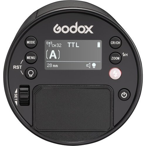Импульсный свет Godox AD100Pro 3 KIT купить,NaN