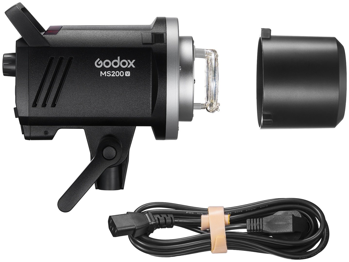 Импульсный свет Godox MS200V купить,NaN