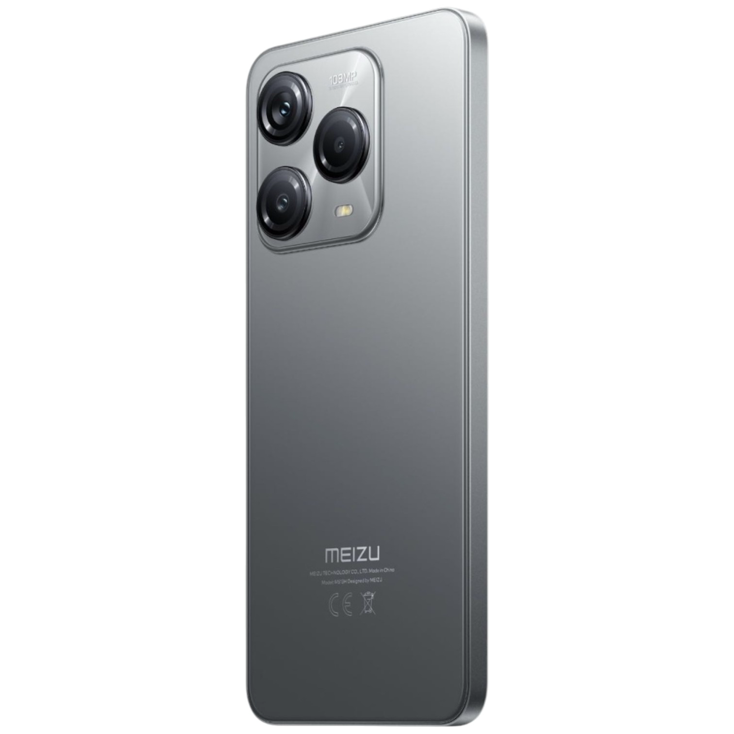 Смартфон Meizu Note 22 4G 8/256Gb Graphite Mist купить,NaN