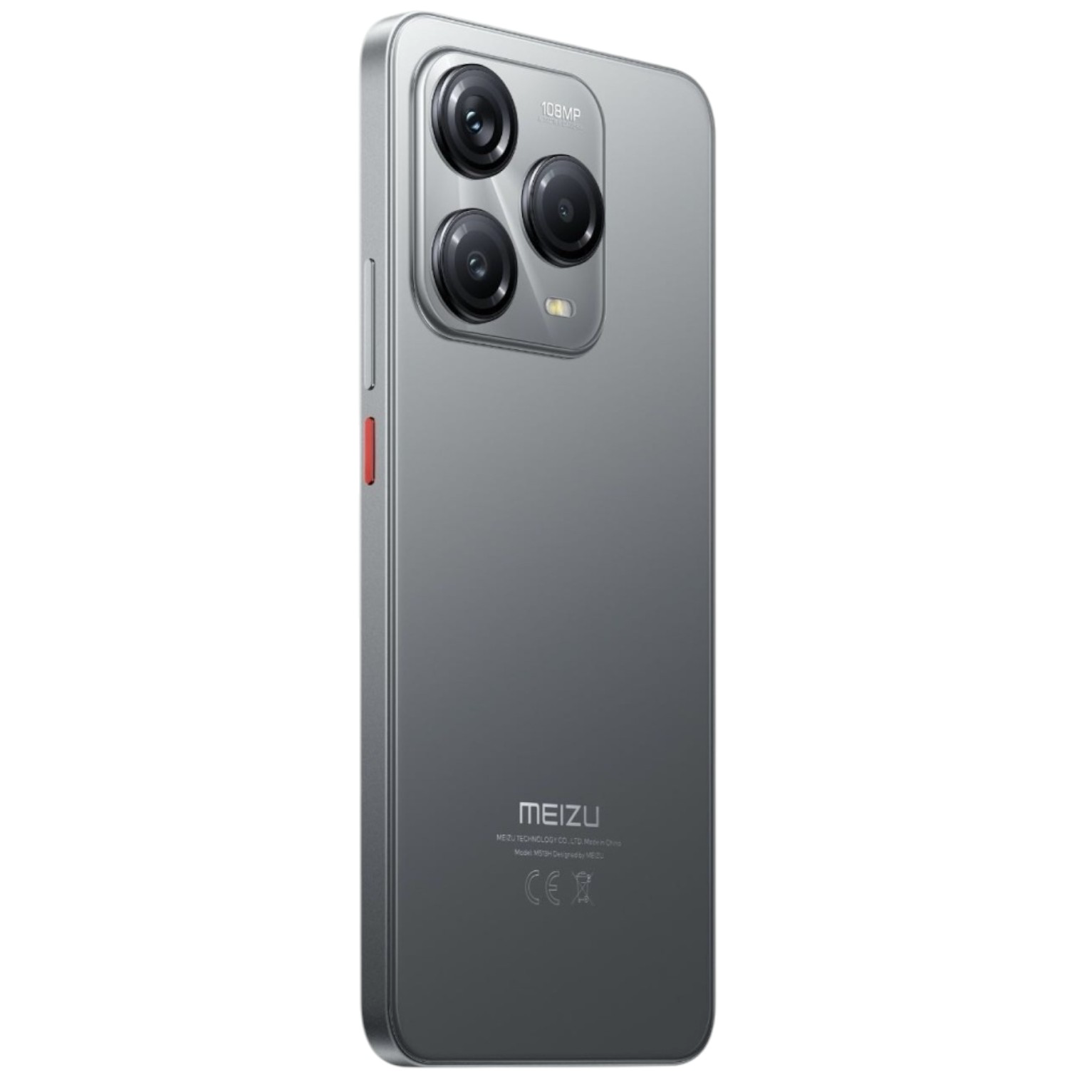 Смартфон Meizu Note 22 4G 8/256Gb Graphite Mist купить,NaN