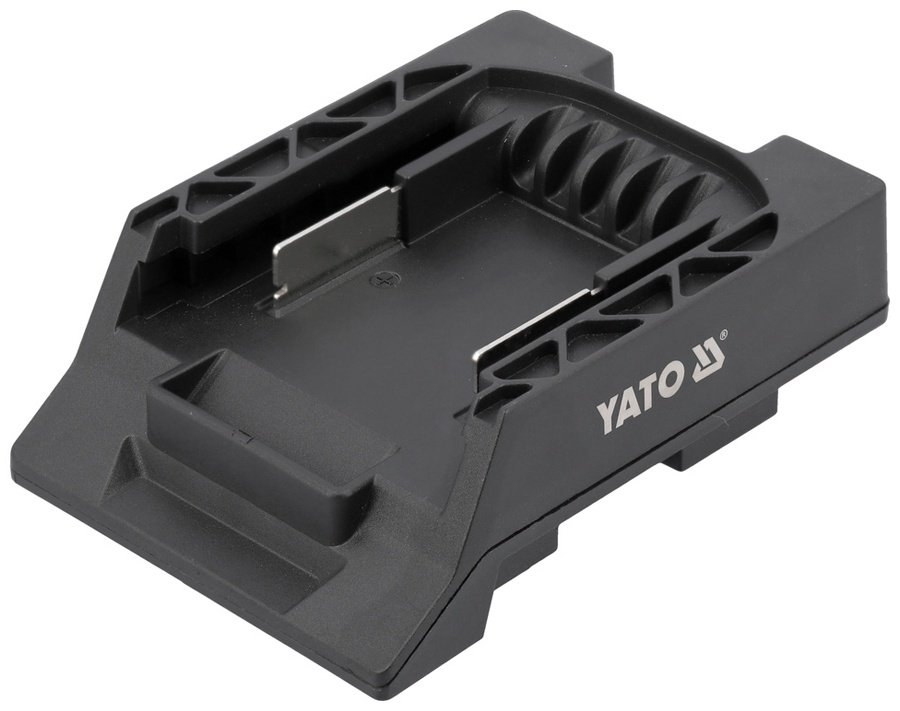 Адаптер YATO YT-829674 Li-Ion 18 В купить,NaN